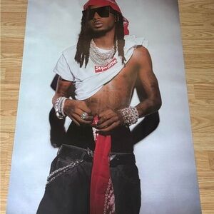 Supreme playboi carti